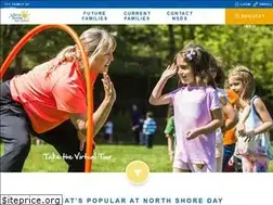 Sites similar to northshoredayschool.com