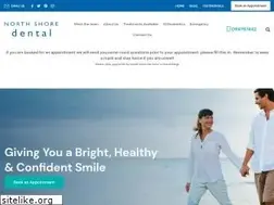 Sites similar to northshoredental.co.nz
