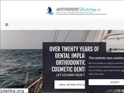 Sites similar to northshoredentistry.ca
