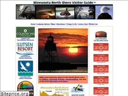 Sites similar to northshoredrive.com