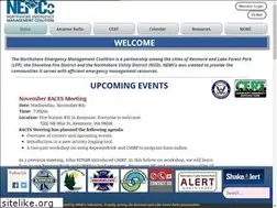 Sites similar to northshoreemc.com