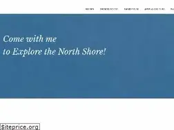Sites similar to northshoreexplorermn.com