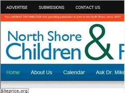 Sites similar to northshorefamilies.com