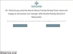 Sites similar to northshorefamilydentalcare.com