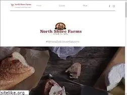 Sites similar to northshorefarms.com