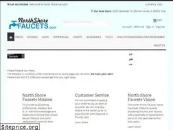 Sites similar to northshorefaucets.com
