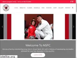 Sites similar to northshorefc.com