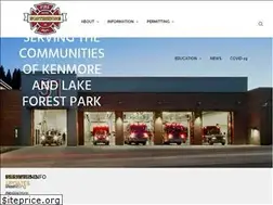 Sites similar to northshorefire.com