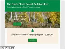 Sites similar to northshoreforest.org