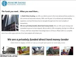 Sites similar to northshorefunding.com