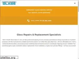 Sites similar to northshoreglass.co.nz