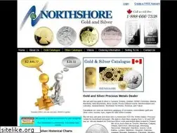 Sites similar to northshoregoldandsilver.com