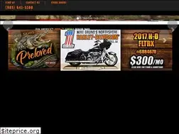 Sites similar to northshoreharley.com