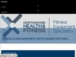 Sites similar to northshorehealth.com.au