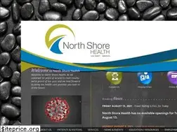 Sites similar to northshorehealthgm.org