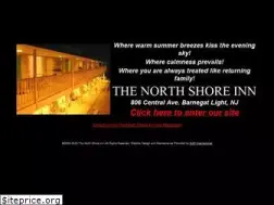 Sites similar to northshoreinn.com