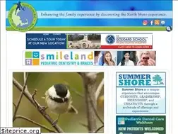 Sites similar to northshorekid.com
