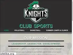 Sites similar to northshoreknightsclub.com