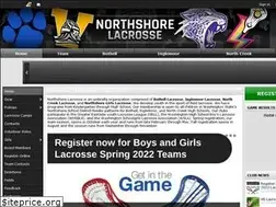 Sites similar to northshorelacrosseclub.com