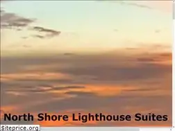 Sites similar to northshorelighthousesuites.com