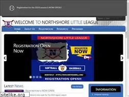 Sites similar to northshorell.com