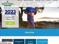 Sites similar to northshoremarathon.co.nz
