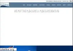 Sites similar to northshoremarina.com