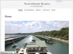 Sites similar to northshoremarinahollows.com