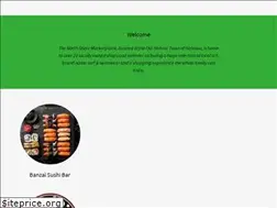 Sites similar to northshoremarketplacehawaii.com