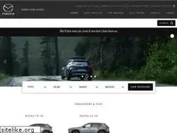 Sites similar to northshoremazda.net