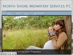 Sites similar to northshoremidwifery.com