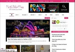 Sites similar to northshoremums.com.au