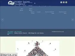 Sites similar to northshorenj.org