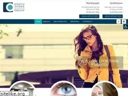 Sites similar to northshoreoptometricgroup.com