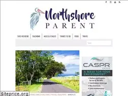 Sites similar to northshoreparent.com