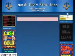 Sites similar to northshorepawnshop.ca