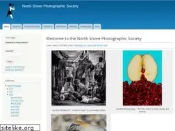 Sites similar to northshorephoto.co.nz