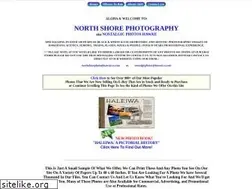 Sites similar to northshorephotohawaii.com