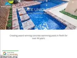 Sites similar to northshorepools.net.au