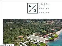 Sites similar to northshorerealty.com