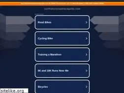 Sites similar to northshoreroadraceguide.com