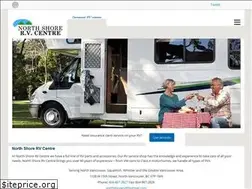 Sites similar to northshorerv.ca