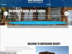 Sites similar to northshorerv.com