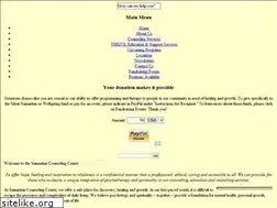 Sites similar to northshoresamaritan.org