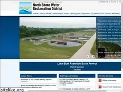 Sites similar to northshoresanitary.org