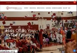 Sites similar to northshoreschools.org