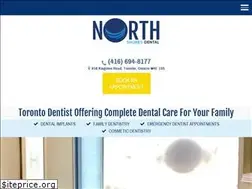 Sites similar to northshoresdental.com