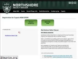Sites similar to northshoreselect.org