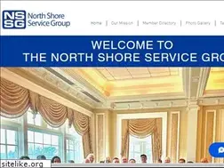 Sites similar to northshoreservicegroup.com