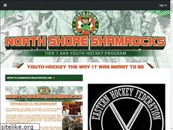 Sites similar to northshoreshamrocks.com